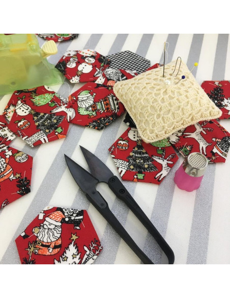 Koolstofdraadknipper Clover