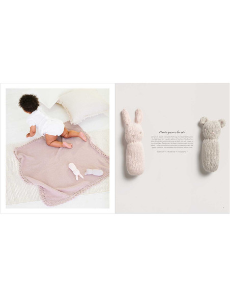 Livret Rico Baby N° 041