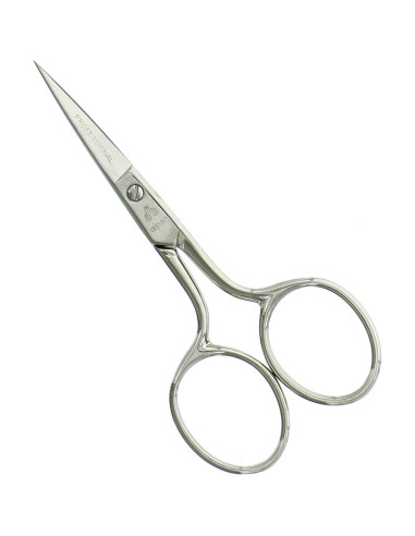 Klassieke Alpen borduurschaar 9 cm