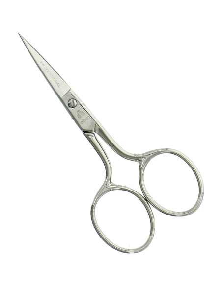 Klassieke Alpen borduurschaar 9 cm