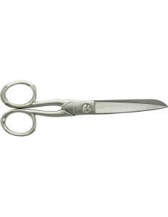 Linkshandige naaischaar Alpen 15 cm