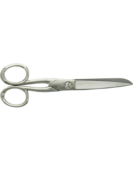 Linkshandige naaischaar Alpen 15 cm