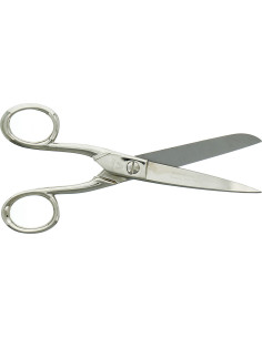 Linkshandige naaischaar Alpen 15 cm 2