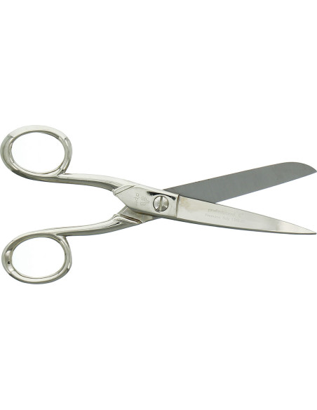 Linkshandige naaischaar Alpen 15 cm