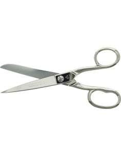 Alpen naaischaar 17,5 cm 2