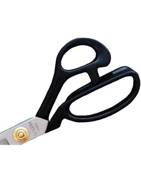 Linkshandige kleermakersscharen 25 cm LDH