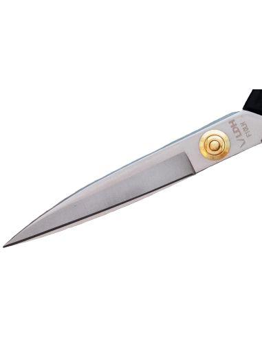 Linkshandige kleermakersscharen 25 cm LDH