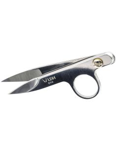 Zilveren draadknipper LDH