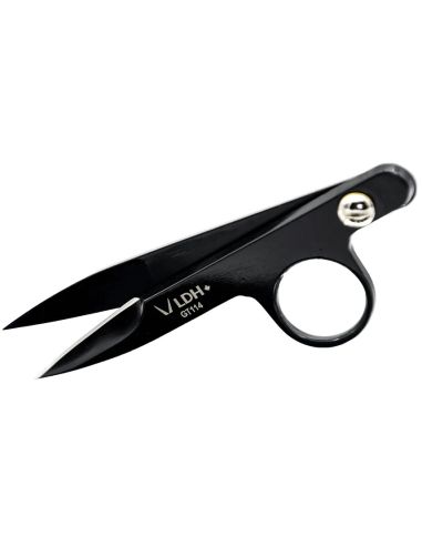 Zwarte draadknipper Midnight LDH
