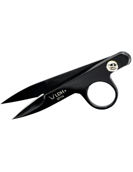 Zwarte draadknipper Midnight LDH