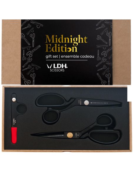 Midnight LDH doos