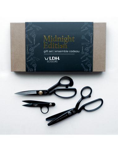 Midnight LDH doos