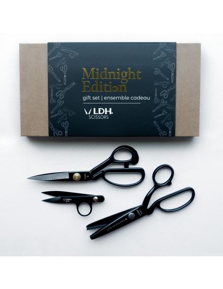 Midnight LDH doos