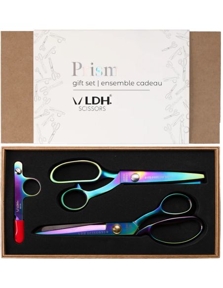 Prism LDH doos
