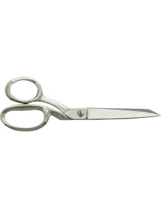 Alpen linkshandige kleermakersschaar 20,5 cm