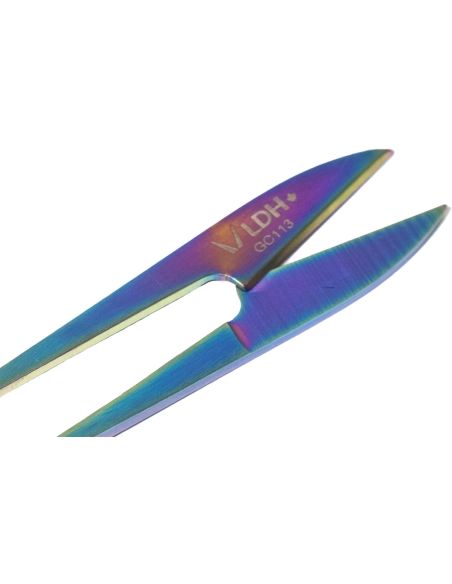 Regenboog draadknipper LDH