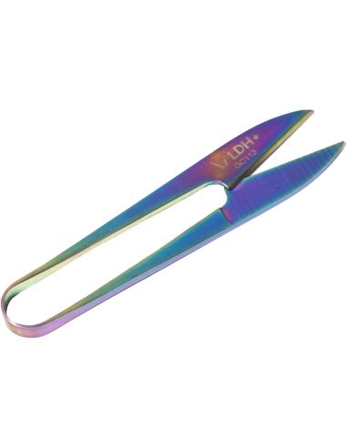 Regenboog draadknipper LDH
