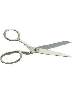 Alpen linkshandige kleermakersschaar 20,5 cm 2