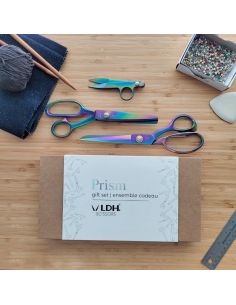 Prism LDH doos 2