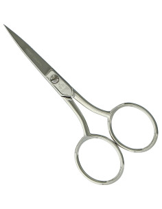 Gebogen borduurschaar Alpen 9 cm
