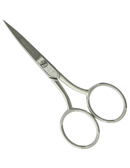 Gebogen borduurschaar Alpen 9 cm