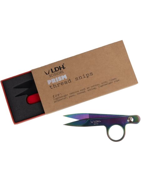 Deluxe draadknipper Prism LDH