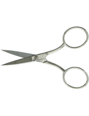 Gebogen borduurschaar Alpen 9 cm