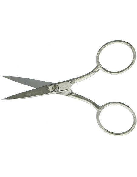 Gebogen borduurschaar Alpen 9 cm