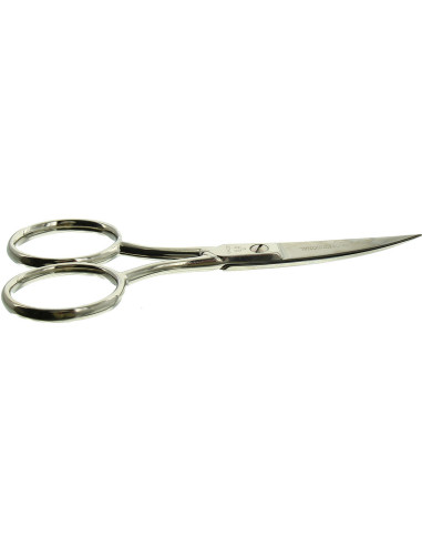 Gebogen borduurschaar Alpen 9 cm