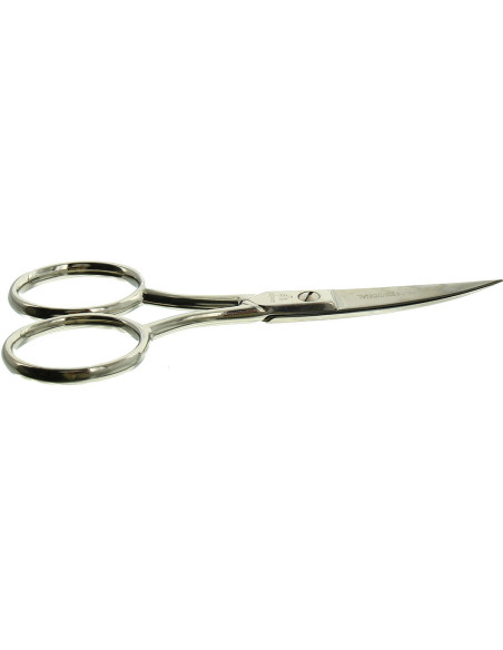 Gebogen borduurschaar Alpen 9 cm