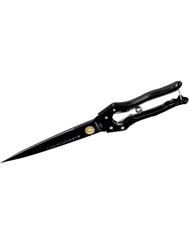 Lange schaar met veer 35,5 cm LDH