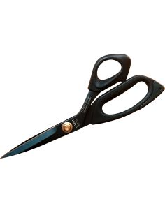 Ergonomische deluxe naaischaar 25 cm LDH