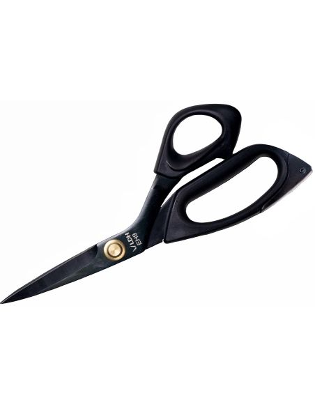 Ergonomische deluxe naaischaar 23 cm LDH