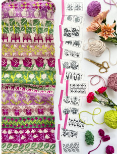 Doodles Kaarten – Botanisch – Uitbreiding 2