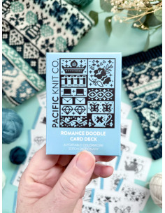 Doodles Kaarten – Romantiek – Uitbreiding