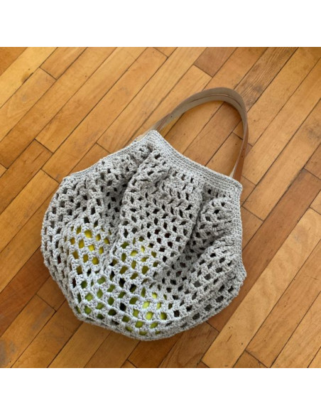 Haakpakket - Tas Bologna