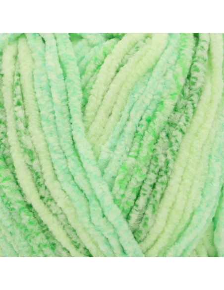 Scheepjes Little Darling Sprinkled Gradient chenilledraad