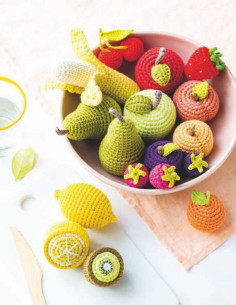 Schattig dinerset boek 2