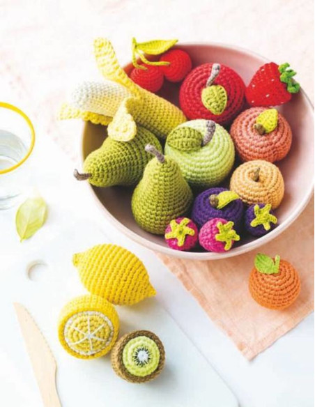 Schattig dinerset boek