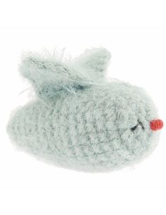 Haakpakket amigurumi Rico Chingus - Vogel