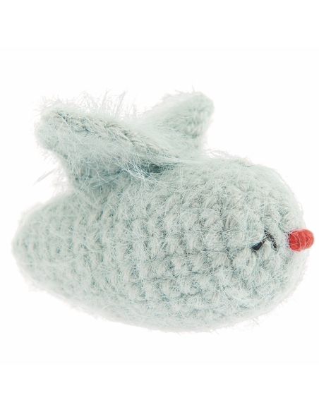 Haakpakket amigurumi Rico Chingus - Vogel