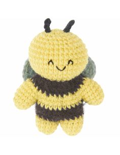 Haakpakket amigurumi Rico Chingus - Bij