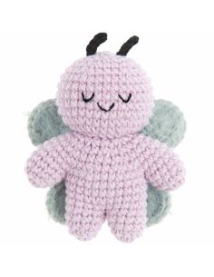 Haakpakket amigurumi Rico Chingus - Vlinder