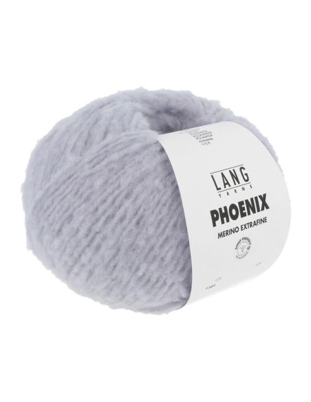 Laine Phoenix Lang Yarns