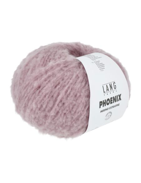 Laine Phoenix Lang Yarns