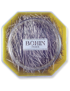 Doos van 50 gr super-fijne spelden Bohin