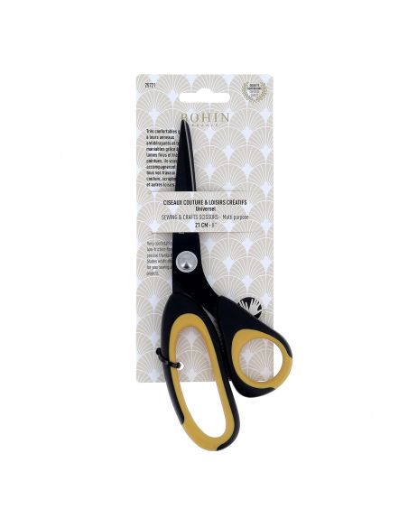 Universele schaar Bohin 21,5 cm