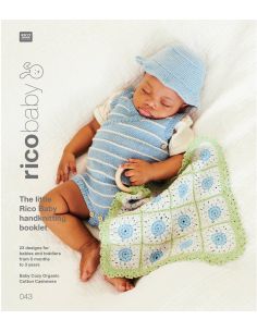 Rico Baby Boekje Nr. 043
