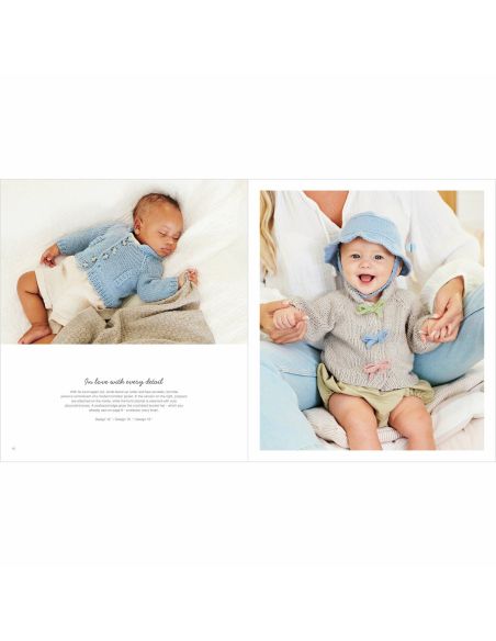 Rico Baby Boekje Nr. 043