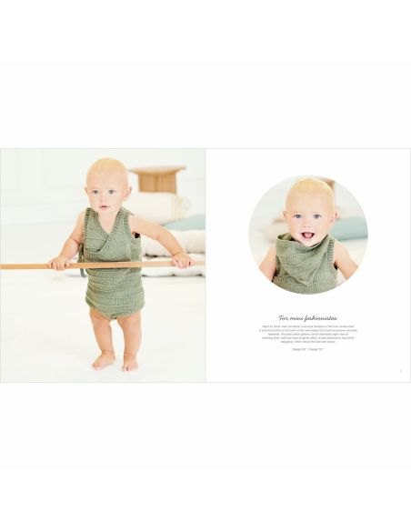Rico Baby Boekje Nr. 043